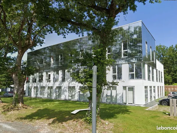 Location bureaux