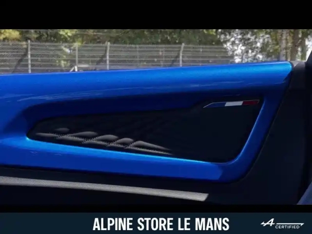 Alpine A110 — photo 28