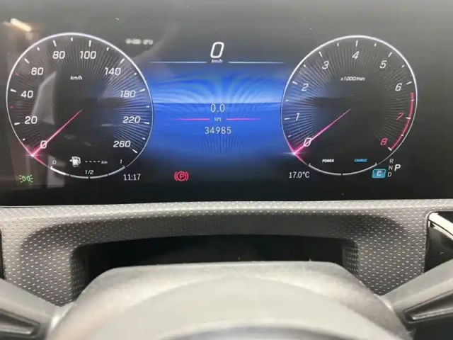 Mercedes Classe A 200 progressive line — photo 18
