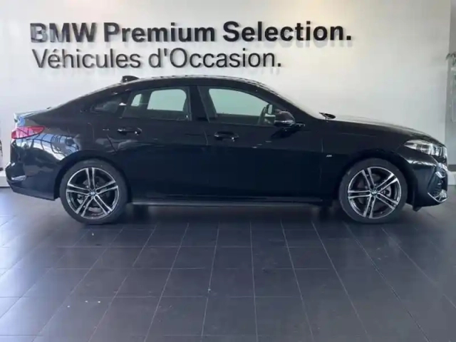 Bmw Serie 2 série 2 gran coupé 216da 116ch m sport — photo 3