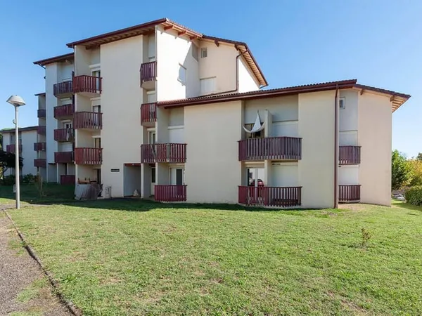 Appartement 2 pièces 49 m²