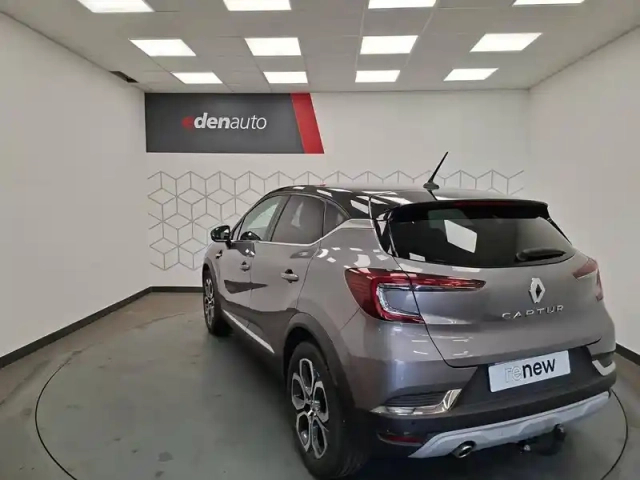 Renault Captur tce 90 - 21 — photo 17