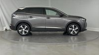 Peugeot 3008 HYBRID 225ch GT e-EAT8 — photo 4
