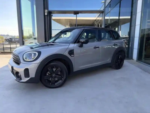 Mini Countryman cooper 136ch edition premium bva7