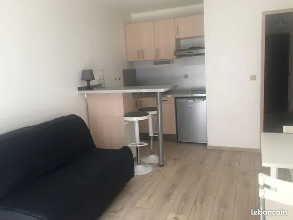 Studio à louer