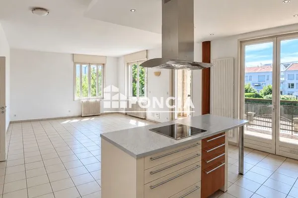 Maison 5 pièces 131 m²
