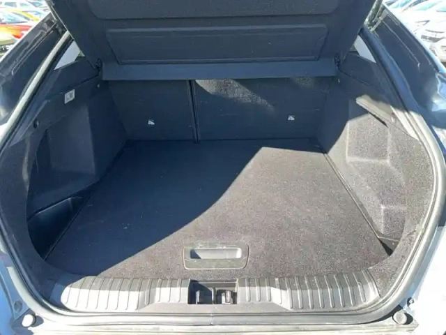 Renault Arkana mild hybrid 140 edc fap - 22 — photo 74