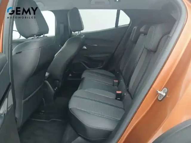 Peugeot 2008 puretech 100 s&amp;s bvm6 — photo 48