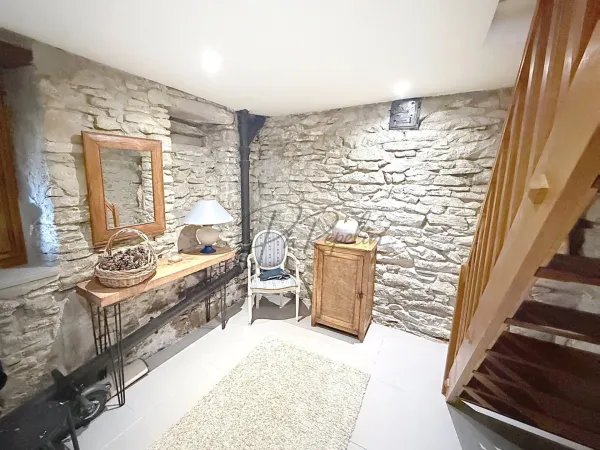 Maison 5 pièces 144 m²