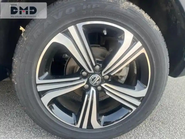 Mg Zs 1.5 vti-tech 106ch comfort — photo 13