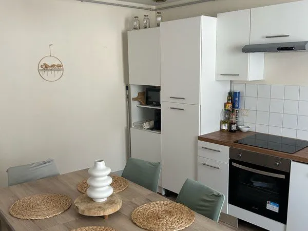 Appartement en vente