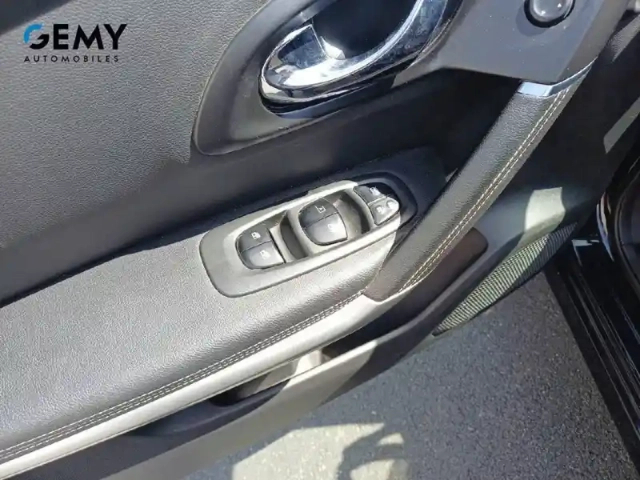 Renault Kadjar tce 130 energy — photo 14