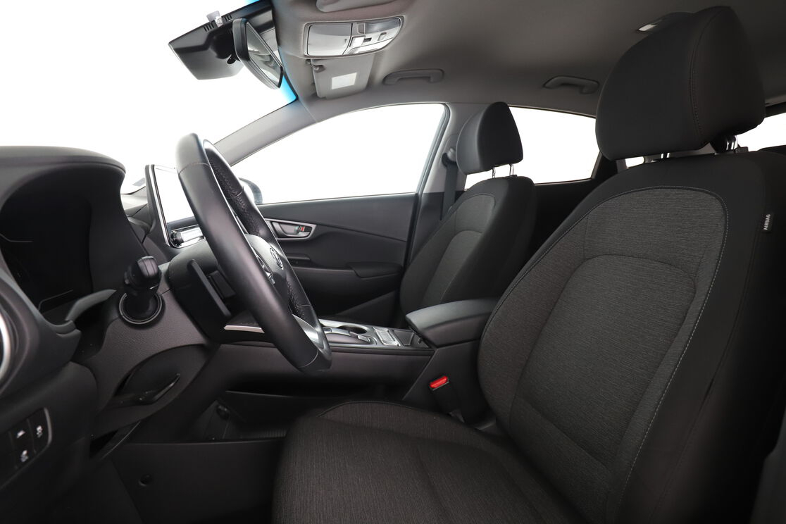 Hyundai Kona Electrique 39 kWh Business — photo 9