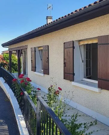 Maison 4 pièces 128 m²