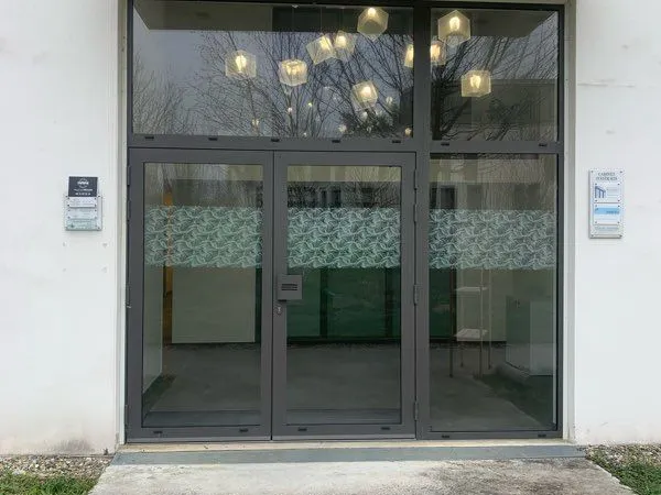 Bureau professionnel vide à Kléber Biarritz