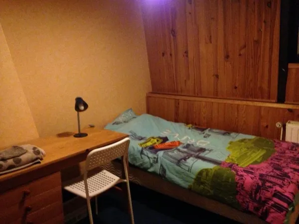Chambre de 10m2 à louer sur Loos