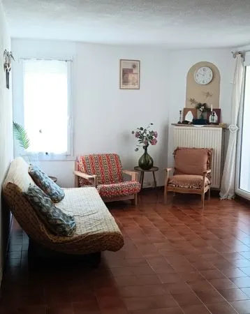 Appartement T3 Fréjus