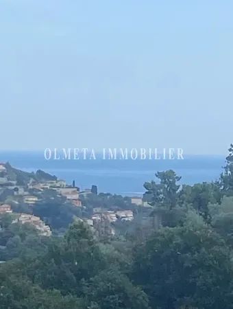 Villa 6 pièces 223 m²