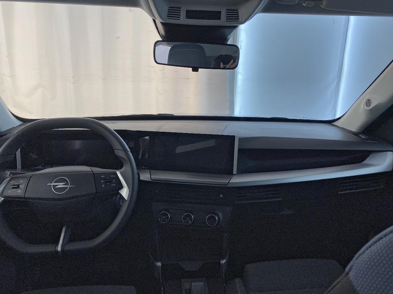 Opel Frontera electric 113 ch batterie 44 kwh edition — photo 8