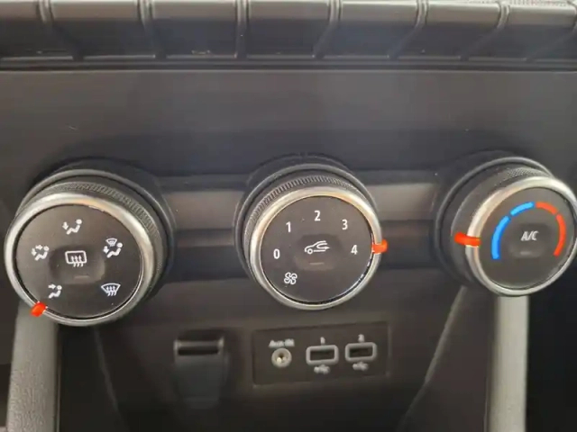 Renault Clio tce 100 gpl — photo 16