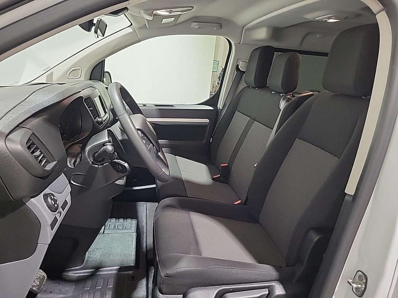 Fiat Scudo ca fixe 2.0 multijet 180 bva long pro lounge — photo 10