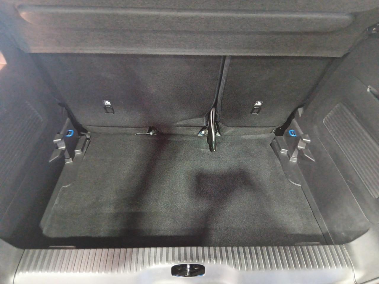 Citroën C3 Aircross bluehdi 110 s&s bvm6 feel pack — photo 11
