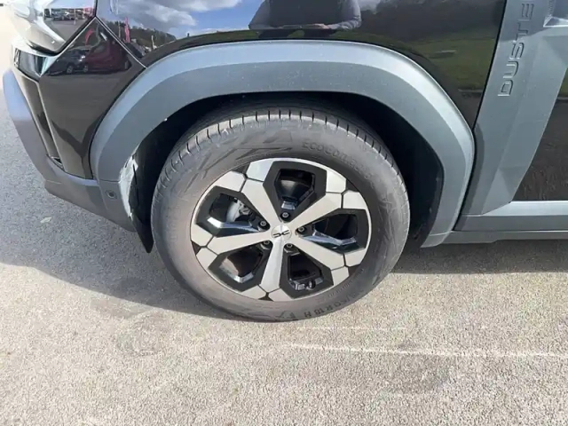 Dacia Duster mild hybrid 130 — photo 43