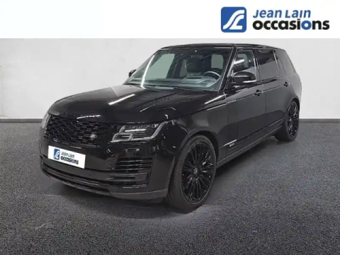 Land Rover Range Rover mark ix lwb v8 s/c 5.0l 525ch