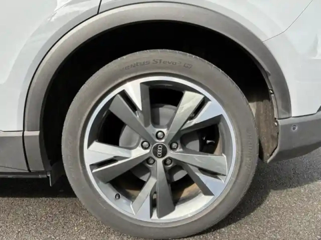Audi Q4 E-Tron q4 sportback e-tron 35 e-tron 170ch — photo 5
