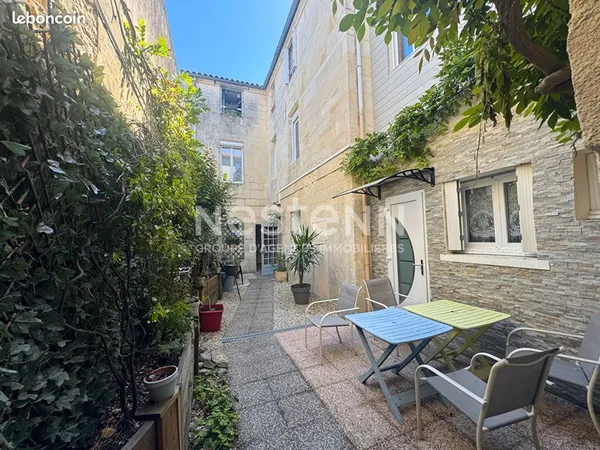Immeuble 10 pièces 288 m²
