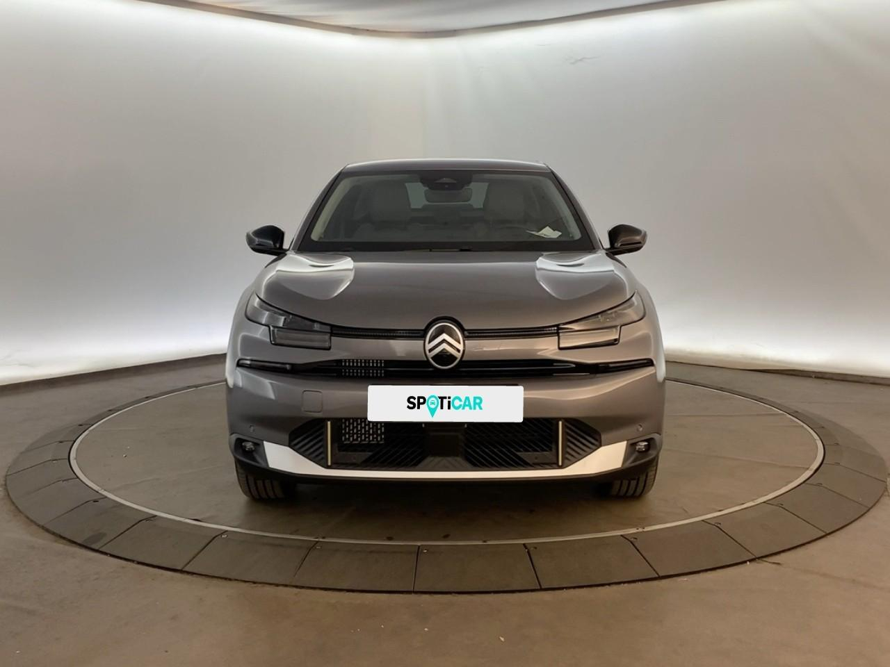 Citroën C4 X hybride 145 ch e-dcs6 max — photo 2