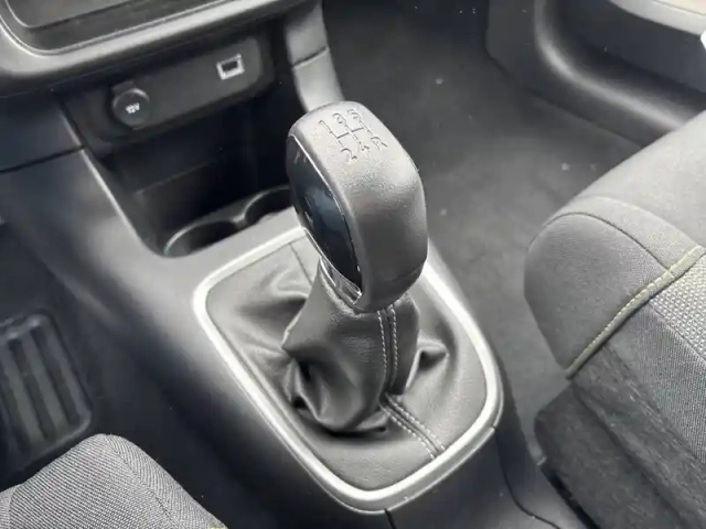 Citroën C3 puretech 83 s&amp;s bvm5 — photo 54