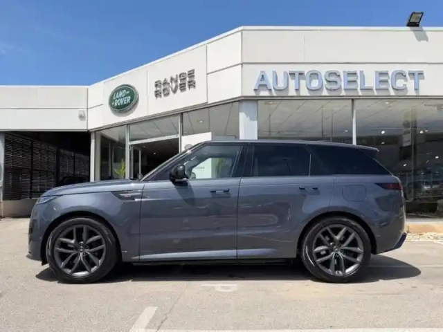Land Rover Range Rover sport 3.0 p460e 460ch phev dynamic hse — photo 2