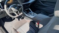 Bmw Série 4 Coupé 420dA 190ch M Sport xDrive — photo 8