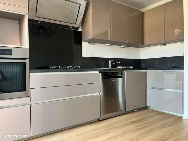 Appartement Location Auxonne 4p 100m² 890€