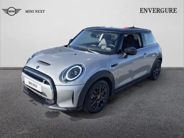 Mini Mini cooper se 184ch  essential bva