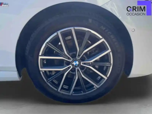 Bmw Serie 2 active tourer 218i 136 ch dkg7 — photo 14