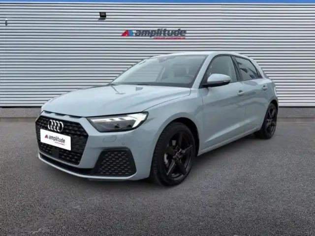 Audi A1 sportback 35 tfsi 150ch proline s tronic 7