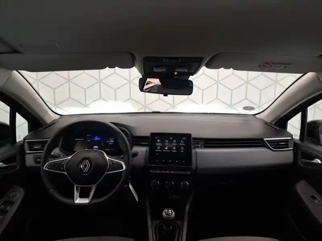 Renault Clio tce 90 — photo 82