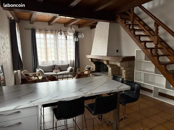 Location appartement villefranche d'albigeois