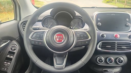 Fiat 500X 1.0 FIREFLY TURBO T3 120 CH - Connect Edition – 2023 – 43094 km – Essence – Boîte Manuelle — photo 29