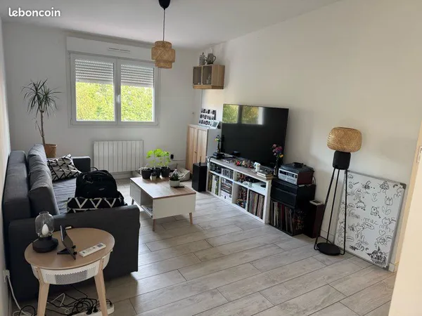 Appartement F5