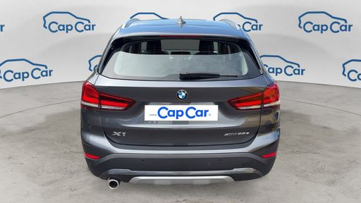 BMW X1 xDrive 25e 220 Hybrid BVA6 - Xline – 2021 – 84378 km – Hybride rechargeable – Boîte Automatique — photo 13