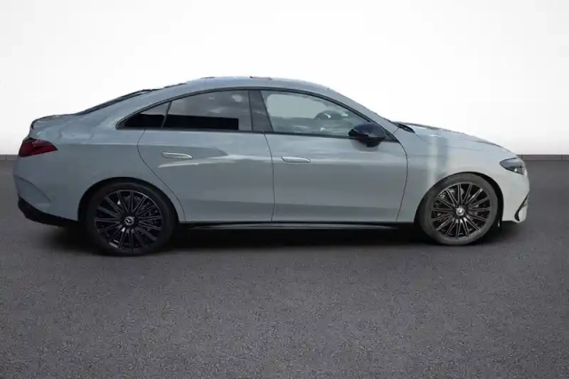 Mercedes Cla 220 8f-edct 4matic — photo 94
