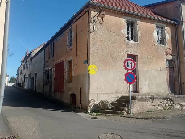 Idéal pour commerce