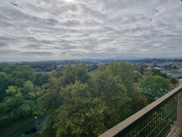Appartement 4 pièces 86 m²