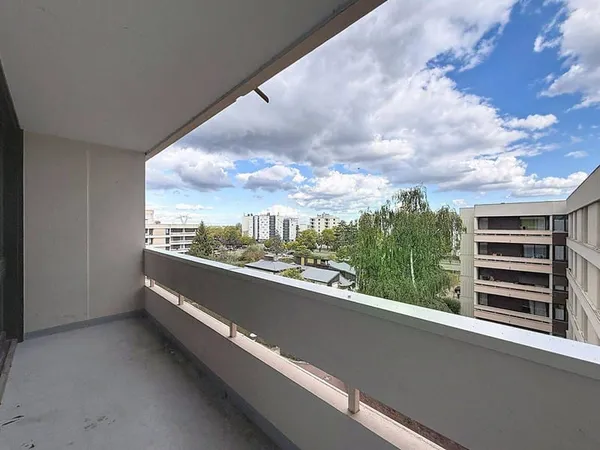 Appartement 5 pièces 97 m²