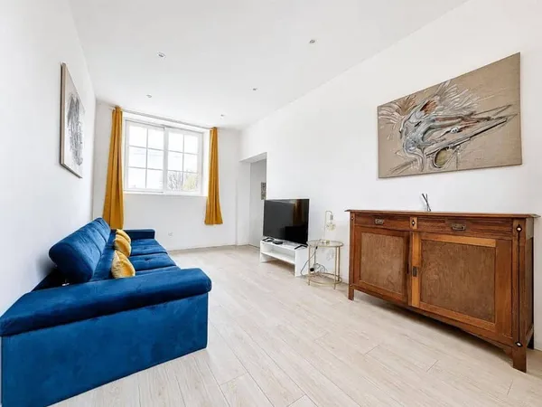 Maison de ville 4 pièces 92 m²