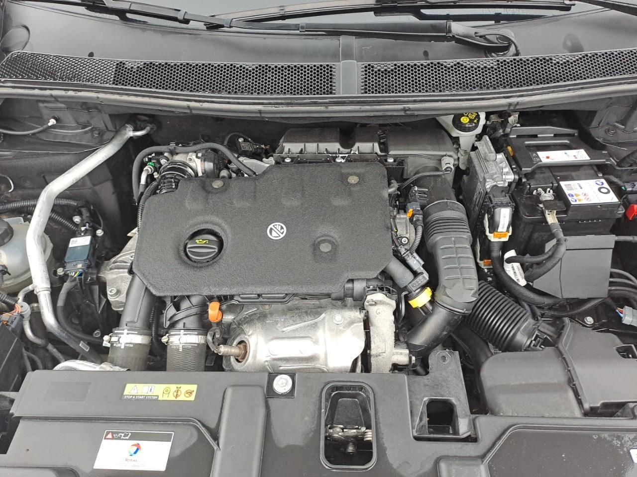 Citroën C5 Aircross bluehdi 130 s&s eat8 shine pack — photo 16