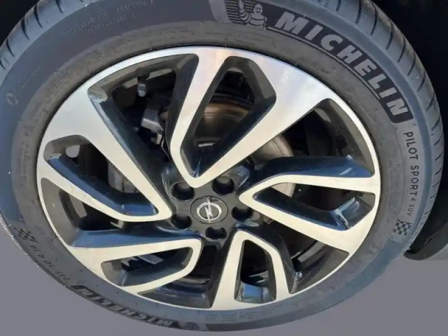 Opel Grandland X 1.2 turbo 130ch ultimate bva — photo 24